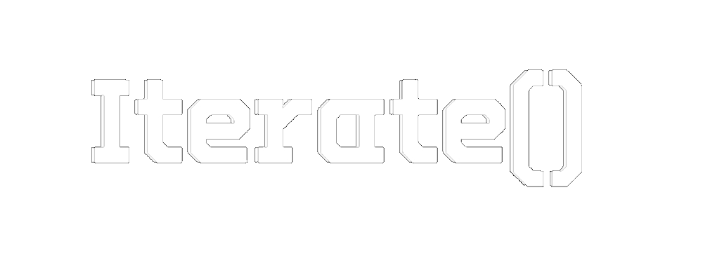 Iterate hackathon win